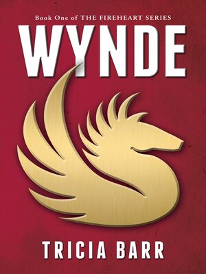 cover image of Wynde